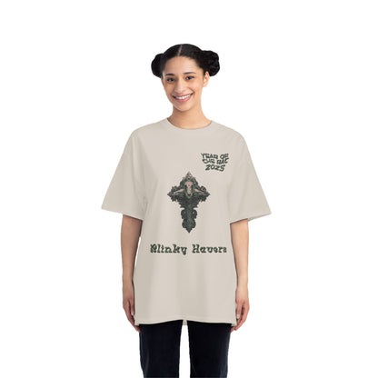 Year of the Rat 420 2025 Beefy Tee