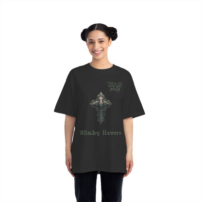 Year of the Rat 420 2025 Beefy Tee