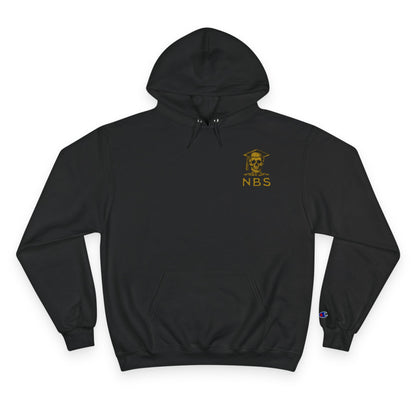 NBS Gold Champion Hoodie