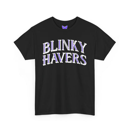 Blinky Havers 2025 Level List Tee