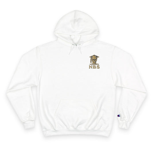 NBS Gold Champion Hoodie