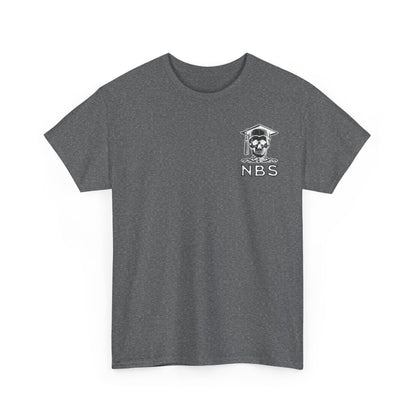NBS ~ Black National Blinky Society Tee