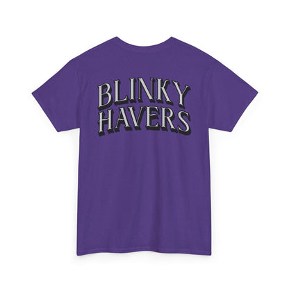 Blinky Havers Timmi Tee