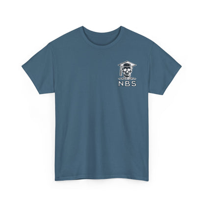 NBS ~ Black National Blinky Society Tee