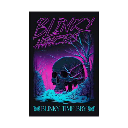 ForeShadowing Poster