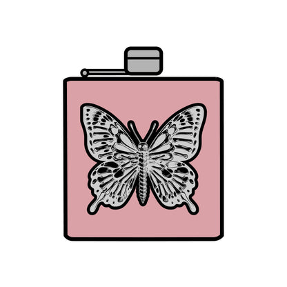 Timmi Flask