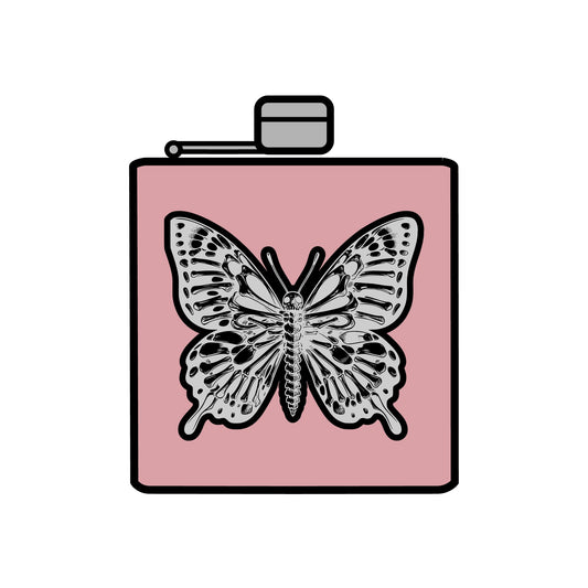 Timmi Flask