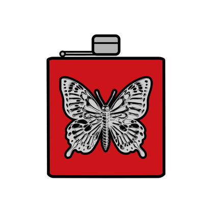 Timmi Flask